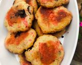Foto langkah ke 5 dari resep Cookies Teflon.