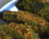કારેલા નું શાક (Karela Shak Recipe In Gujarati) રેસીપી સ્ટેપ2ફોટો