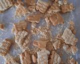 عکس مرحله 3 از دستور دسر نسکافه ای