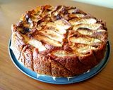 Foto del paso 6 de la receta Tarta de manzana 🍎 en MyCook