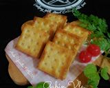 Foto langkah ke 6 dari resep Gabin Vla Susu.
