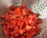 Foto del paso 3 de la receta: Albóndigas de Berenjenas en Freidora de Aire !!!!