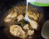 Foto langkah ke 3 dari resep Kare Ayam.