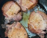 Foto del paso 2 de la receta: Chuletas ahumadas de cerdo *JaureDelicias*