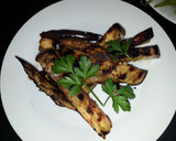 Foto del paso 3 de la receta: Berenjenas grilladas 🍆