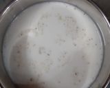 कश्मीरी फिरनी (Kashmiri Phirni Recipe In Hindi) रेसिपी चरण 1 फोटो