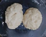 Foto del paso 6 de la receta: • Torta de Fiambre~ 🌟