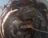 Foto langkah ke 2 dari resep Truffle Oreo 3 Bahan.