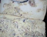 A picture of step 3 of Sandwich.