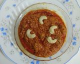 કાજુ મટર મસાલા (Kaju Mutter Masala Recipe In Gujarati) રેસીપી સ્ટેપ3ફોટો
