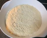 Foto del paso 5 de la receta: Pizza casera