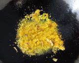 Foto langkah ke 2 dari resep Ikan Mas Bumbu Kuning.