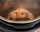 Foto del paso 1 de la receta: Cerdo a la Cerveza Con Vegetales