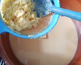 Foto del paso 2 de la receta: Crema de espinaca y elote 🍵🌱🌽