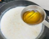 A picture of step 4 of Healthy Oatmeal Recipe!! 🥣🥣.