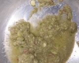 Foto langkah ke 3 dari resep Sayur Lodeh Tempe Teri WeekendChallenge.