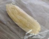 Foto langkah ke 2 dari resep Pisang Geprek.