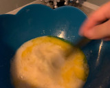 Foto del paso 2 de la receta: Pizza de Peperoni🍕✨