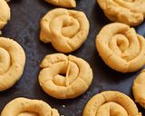 इन्स्टंट चकली (instant chakali recipe in marathi) रेसिपी स्टेप 2 फोटो 