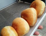 Foto langkah ke 6 dari resep Basic bomboloni.