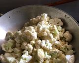 ફ્લાવર બટાકા નું શાક (Flower Bataka Shak Recipe In Gujarati) રેસીપી સ્ટેપ2ફોટો