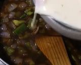 A picture of step 33 of Potato Manchurian Gravy.
