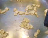Foto del paso 2 de la receta: Pappardelle con espinacas