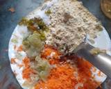 Gujarati Handvo