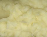 Foto del paso 2 de la receta: Albóndigas fritas con puré de papas
