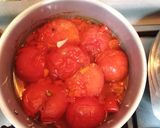 Foto del paso 3 de la receta: Salsa de tomate casera