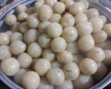 Foto langkah ke 3 dari resep Cilok.