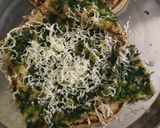 ભરેલો રોટલો(Stuffed Rotlo Recipe in Gujarati) રેસીપી સ્ટેપ5ફોટો