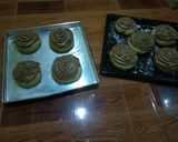 Foto langkah ke 8 dari resep Roti O Rumahan.