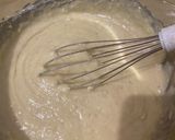 Foto langkah ke 2 dari resep Banana cake / bolu pisang.