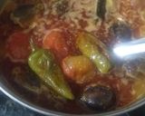 ભરેલી મિક્સ સબ્જી (Bhareli Mix Sabji Recipe In Gujarati) રેસીપી સ્ટેપ5ફોટો