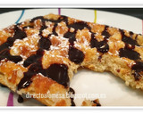 Foto del paso 12 de la receta: Gofres de Lieja
