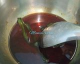 Foto langkah ke 5 dari resep Semur Tahu Kulit.