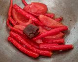 Foto langkah ke 1 dari resep Sambal Terasi.