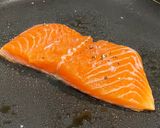A picture of step 3 of Haagaloo with Trout.