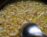 Sarson ka saag recipe step 6 photo