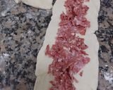 Foto del paso 2 de la receta: PANINOS SABORIZADOS!!