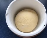 Hamburger puffancs és hotdog kifli recept fázis 1 fotója