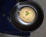A picture of step 13 of Ultimate cous cous.