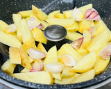 Foto del paso 6 de la receta: Lomo de cerdo en salsa 🐽 🍀 🧄 🥃