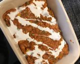 Foto del paso 3 de la receta: Lasaña de verduras