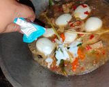 Foto langkah ke 6 dari resep Petis Bumbon Semarang.