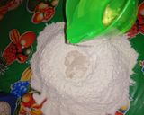 Foto del paso 2 de la receta: Masa  hojaldre