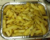 Foto del paso 1 de la receta: Chorrillana tedmex