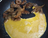 Foto del paso 5 de la receta: Revuelto de níscalos