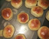 Foto del paso 5 de la receta: Pan de leche (miguelitos)